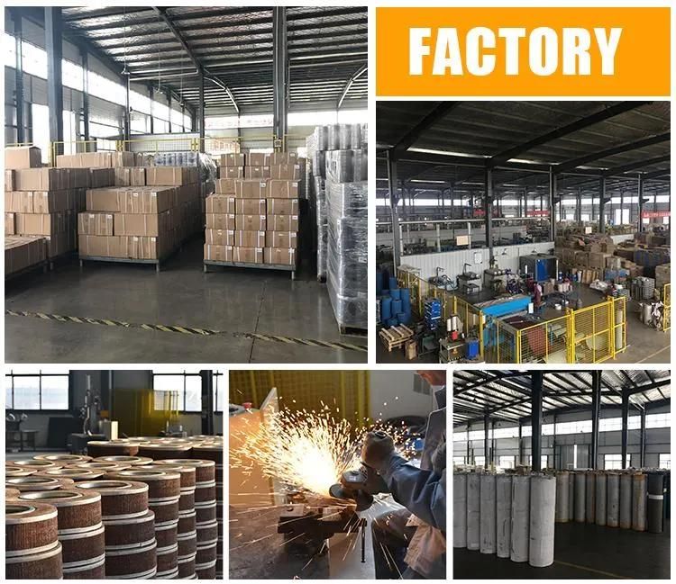 4.5 Inch Ceramic Fiber Disc Factory Supply
