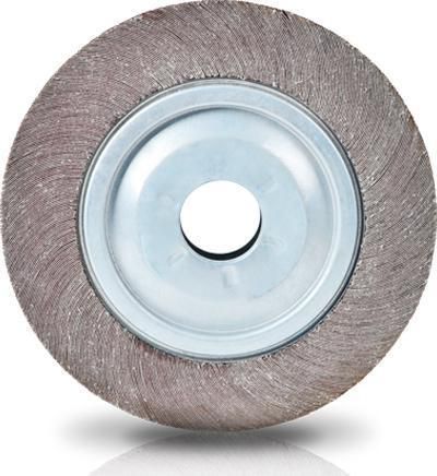 Factory Direct Supply Grinding Wheel with Aluminium Oxide for Polishing