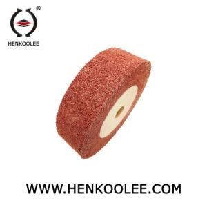 Non Woven Wheels Suppliers India