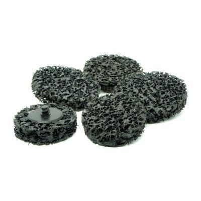 75X14mm Quick Change Wheel / Button Wheel