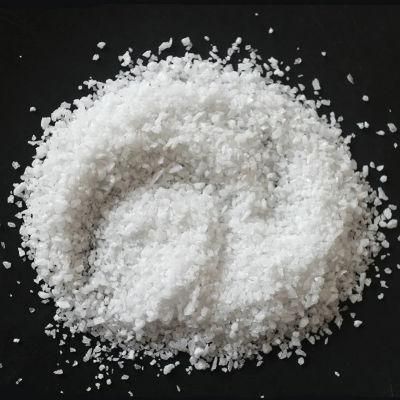 Low Price Supply White Fused Alumina for Sandblasting