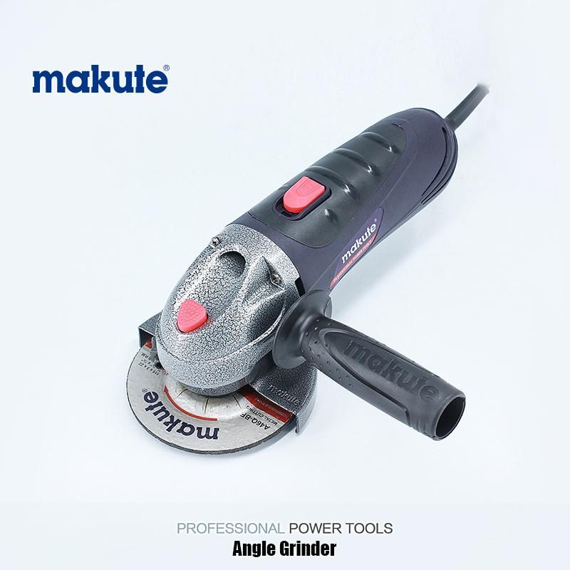 Powerful Electricity Tools Mini Angle Grinder (AG001)