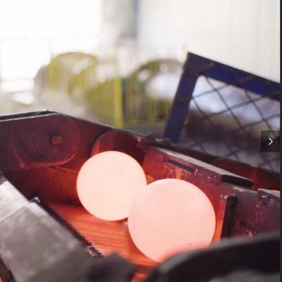 50mm Small Size Grinding Balls