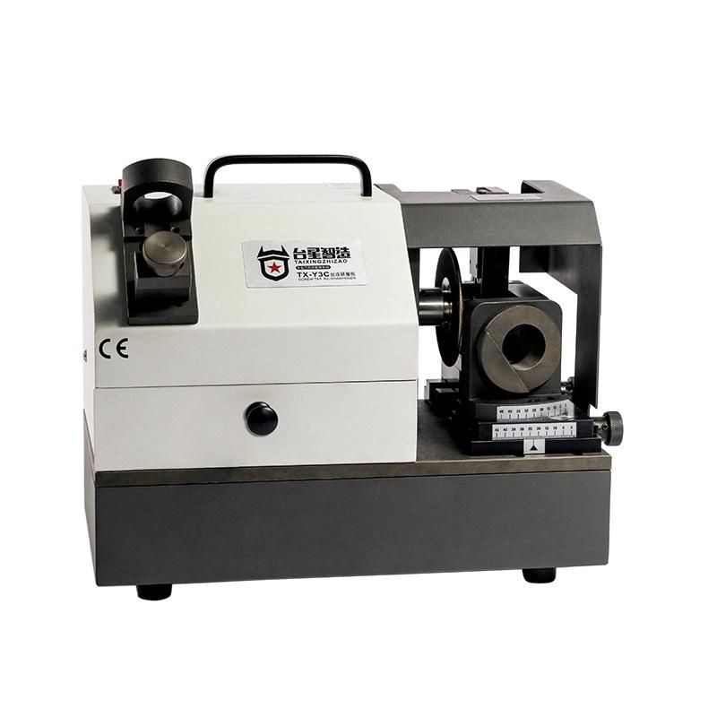 Txzz Tx-Y3c 5-20mm Universal Electric Professional Screw Tap Sharpening Machine with CE