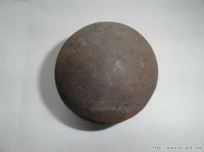 30mm Forged Grinding Steel Balls of Huamin