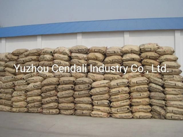 Durable High Strength High Alumina Grinding Balls 92%, 95%, 99% (HGB)