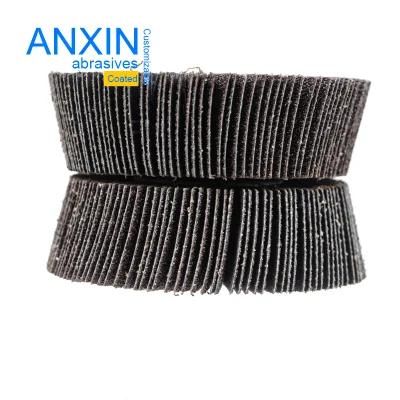 Calcined Aluminum Oxide Flap Wheel