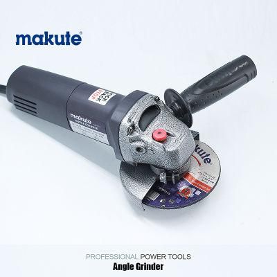 Power Tools 125mm 900W Wet Grinder Machime Angle Grinder (AG014)