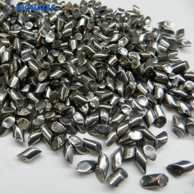 Cheap Stainless Steel Tumbling Media for Sale USA Brazil