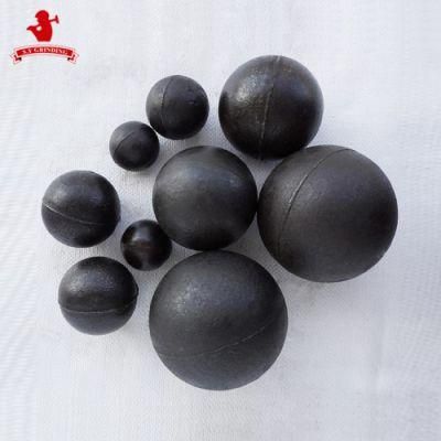 Bolas De Molienda Alto Cromo Cast Iron Balls