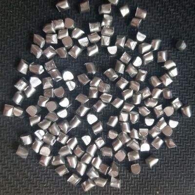 Aluminium Cut Wire Shot at Factory Price