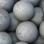 Forged Steel Ball Grinding Media for Your Ball Mill
