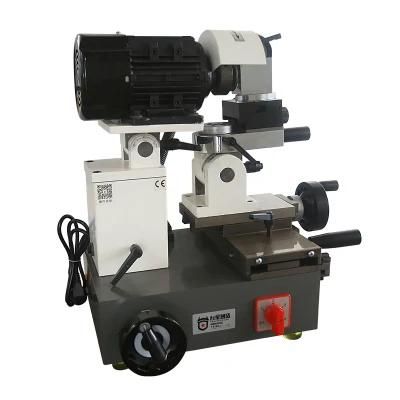 Txzz Tx-M3 R0.2-R10 CNC Universal Welding Turning Tool Sharpening Machine with CE