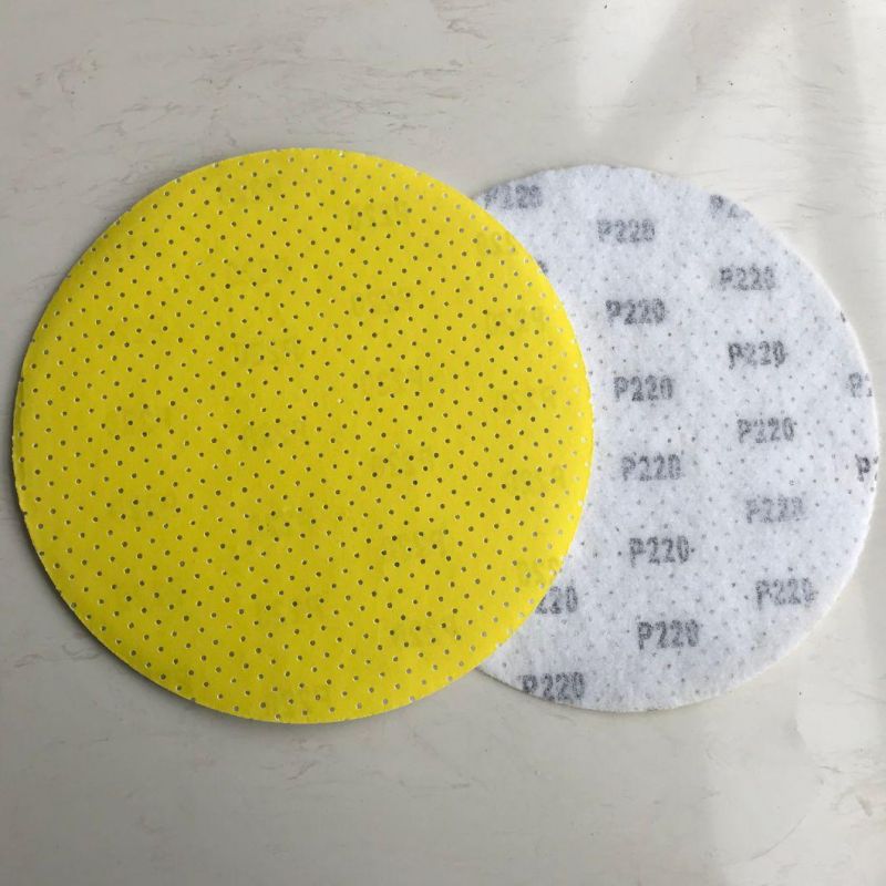 Multi Holes Zirconia Alumina Abrasive Customizable Oxide Flap Cutting Wheel Grinding Discs for Polishing Stainless Steel Metal Surface Grinding Rust Removing