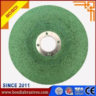 Steady Quality 9&quot; Grinding Wheel, Polisher Tools for Stone/Marble/Stainless Steel/Inox/Copper/Aluminium
