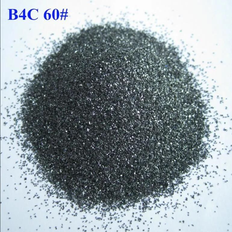 Boron Carbide B4C