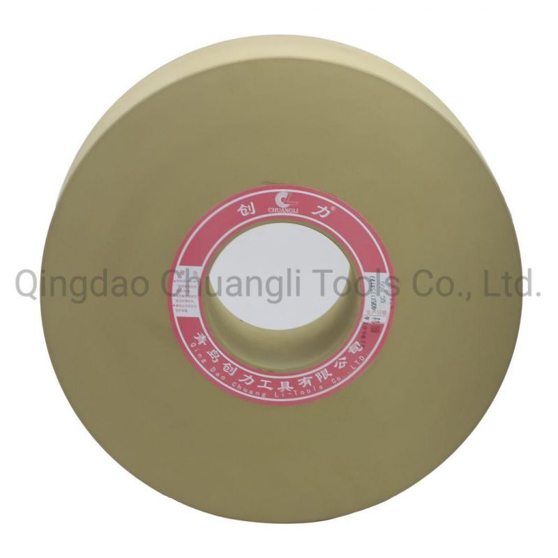 Medical Silicon Carbide Grinding Wheel for Needle Cannula Surface Polishing Small Needle