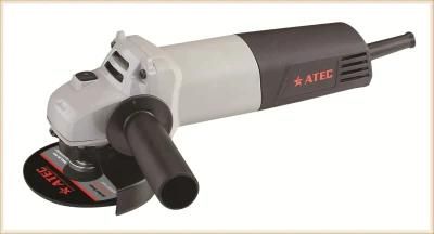 750W 100mm Electric Angle Grinder