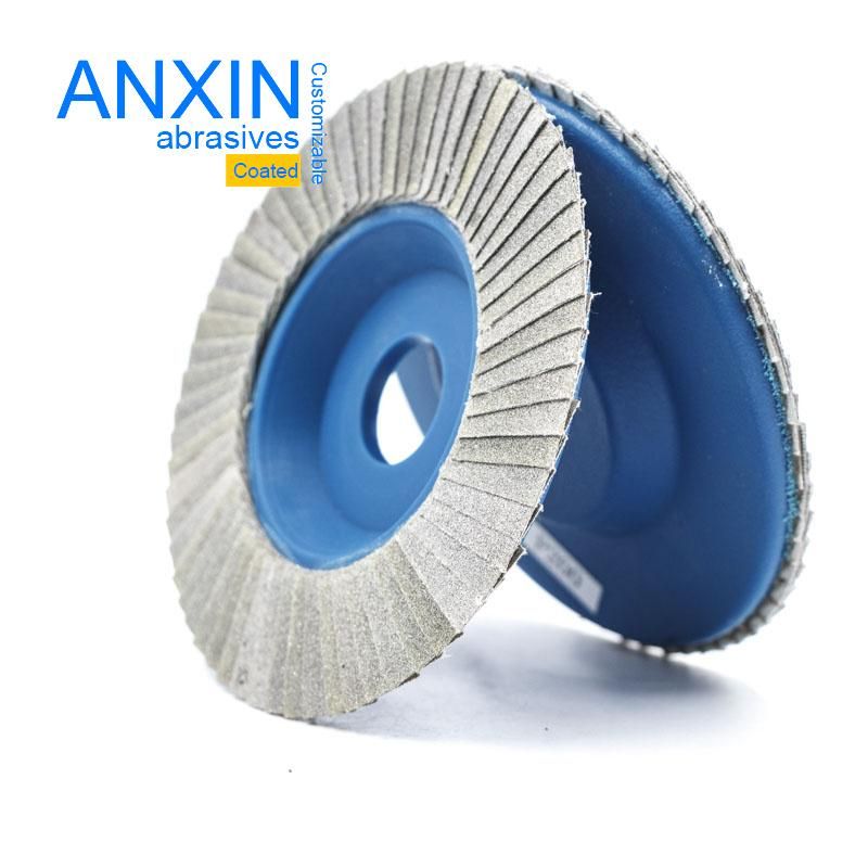 Diamond Abrasive Disc