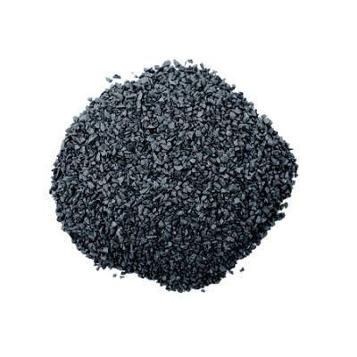 Manufacturing Directly Sale Black Fused Alumina for Polishing