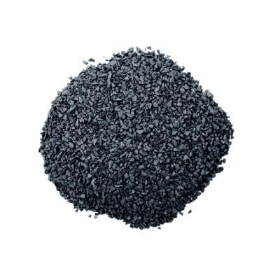 Manufacturing Directly Sale Black Fused Alumina for Polishing