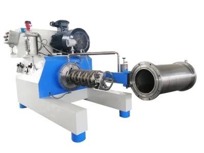 Ele Enamel Paint Use Bead Mill for Decorative Paint