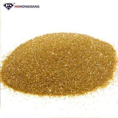 Metal Bond Synthetic Diamond Powder