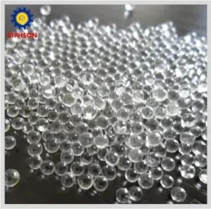 Abrasive Material Glass Beads for Road Marking
