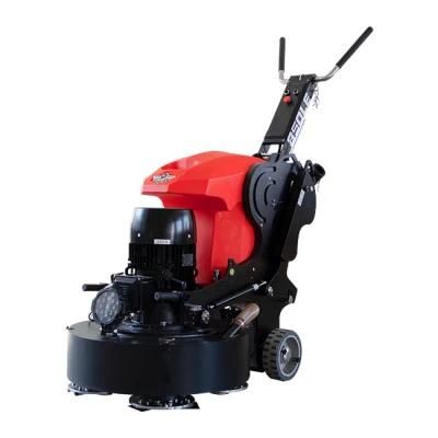 Floor Polisher Concrete Grinding Machine Floor Grinder Polisher