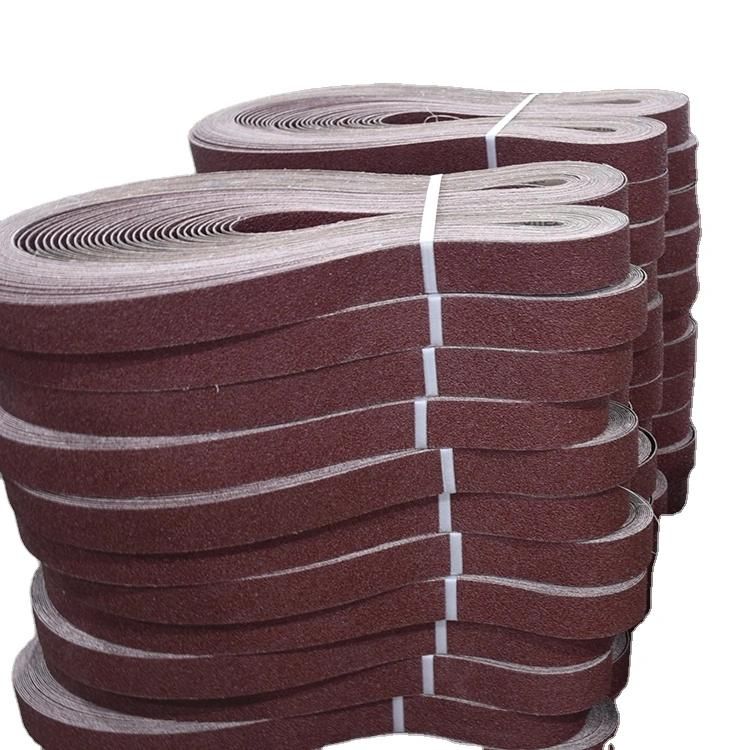 Factory Direct Sales Abrasive Belt