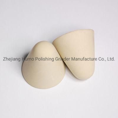 Plastic Finishing Media Polishing Media Abrasives