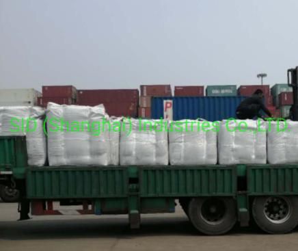 Hot Sale of Green Silicon Carbide Sic ISO Certification