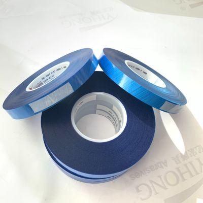 Blue Splicing Tape for Coated Abrasive Belt Jointing Usage Connection