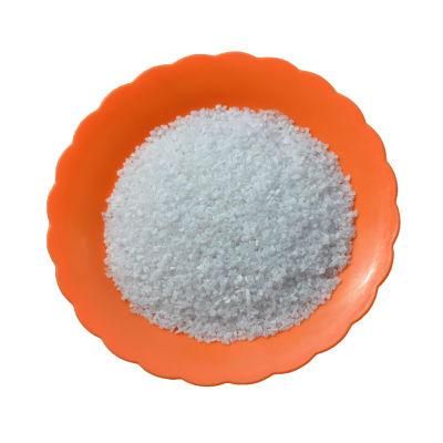 High Al2O3 Purity White Fused Aluminum Oxide / Alumina Oxide Grit/Powder