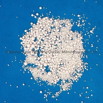 Ball Mill Grinding Media Zircoa Beads Mineral Dispersion Beads