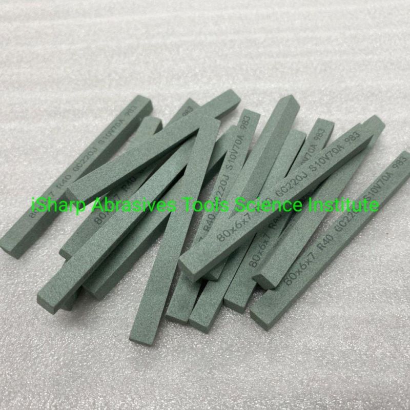 Sharpening Stones Dressing Sticks for Glass Industry