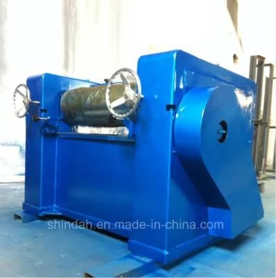 Three Roller Mill for Paste Materials