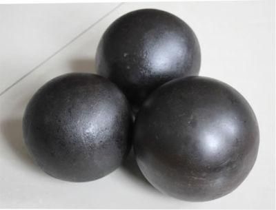 90mm Forged Grinding Steel Balls
