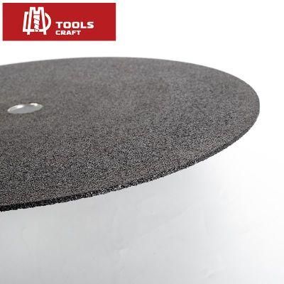 Resin Bonded Cutting Disc and Grinding Discs