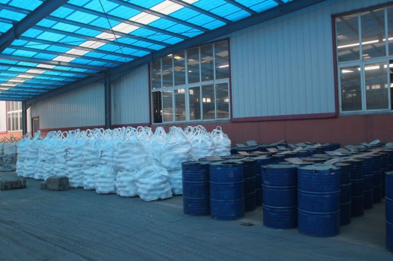 Dia 90mm High Hardness Forged Grinding Steel Ball Used for Ball Mill