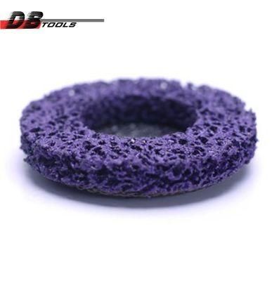 7&quot; 180mm C&S Disc for Paint Ss Purple Color