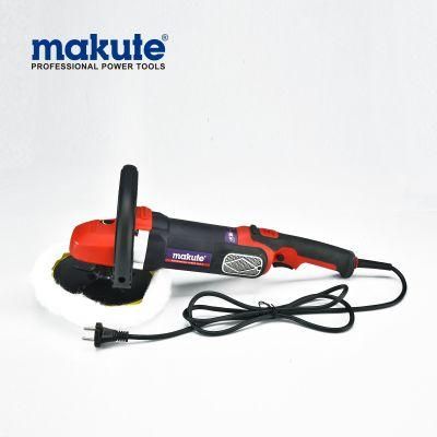 Makute Professional Power Tools 180mm Granite Car Polisher Cp006