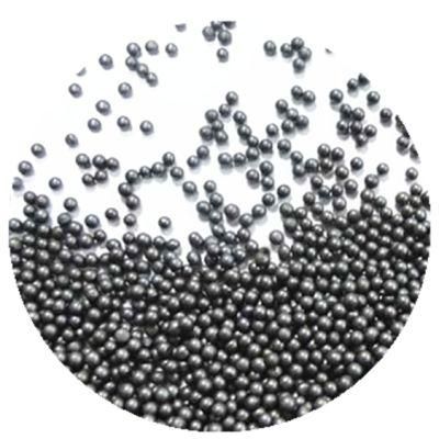 Taa Metal Abrasive Carbon Steel Shot S460 for Surface Treatment
