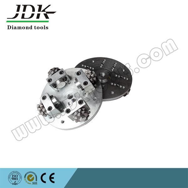 Jdk Diamond Bush Hammer