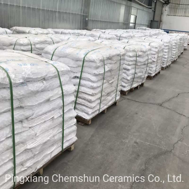 92% Al2O3 Alumina Grinding Ball High Alumina Ceramic Ball for Ball Mill