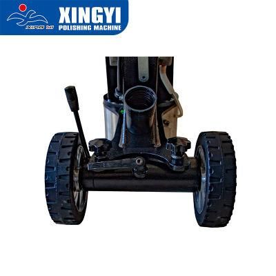 Practical High Reputation Concrete Grinder Stonefloor Angle Grinder