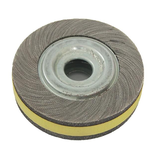 Abrasive Tools Pure Cotton Flap Disc