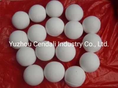 Durable High Strength Alumina Ball for Tile Plant (AL70) (MGB)