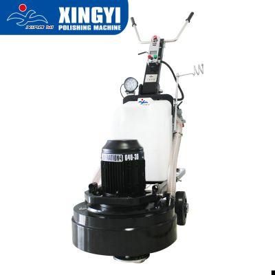 Xingyi Floor Grinding Polishing Machine