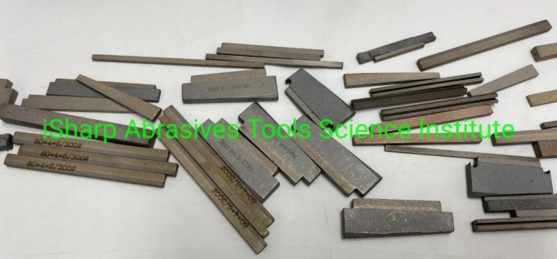 China Supplier Engine Cylinder Honing Stones Honing Tools